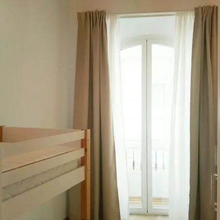 Apartament Harinas 25 *