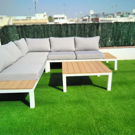 Apartament Harinas 25 *