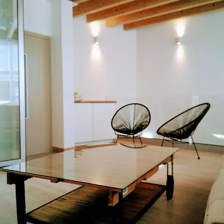 Harinas 25 Apartament
